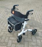 Lichtgewicht Rollator inklapbaar Excel EZ-lite NIEUW, Diversen, Excel EZ-Lite, Nieuw, Opvouwbaar, Excel EZ-Lite
