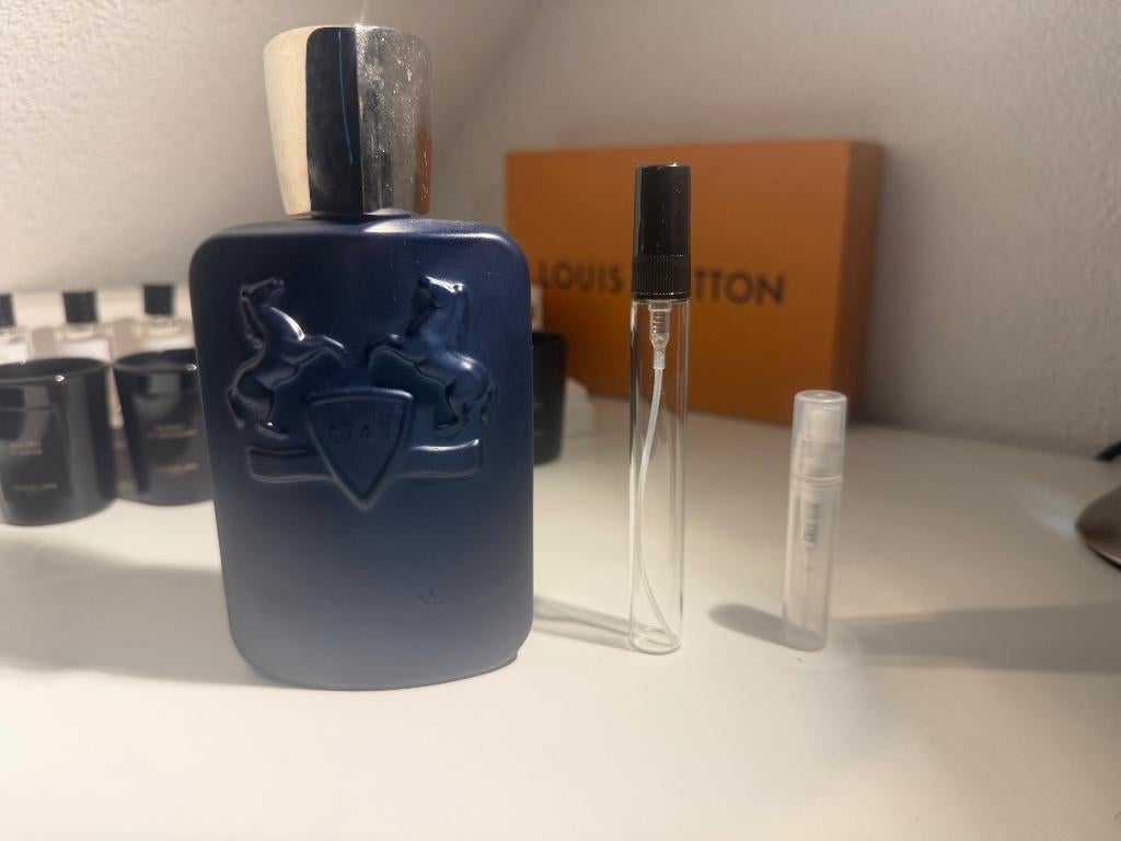 PDM - Layton decant sample split parfum, Verzenden, Nieuw
