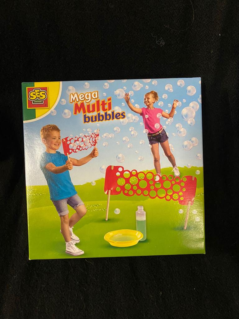 Leuke nieuwe partij markthandel, Ophalen