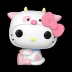 Funko POP! Hello Kitty in koe cosplay - Exclusief, Funko, Nieuw, Ophalen of Verzenden, 2802 Wetmore Ave, Everett, WA 98201, USA