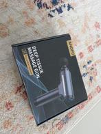 ANOPU massage gun, Ophalen of Verzenden, Zo goed als nieuw, Apparaat