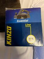 Schuurmachine. Kinzo  zo.  Nieuw, Ophalen of Verzenden, Zo goed als nieuw