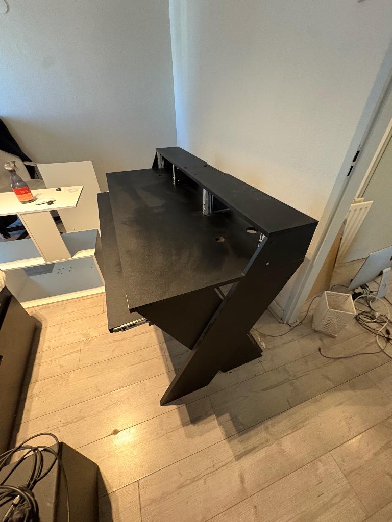 Glorious Producer desk, Ophalen of Verzenden, Gebruikt, Audio