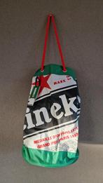 Heineken Rugzak Tas - Limited Amsterdam Sail 2000  Edition!, Overige merken, Gebruikt, 25 tot 40 cm, Ophalen of Verzenden