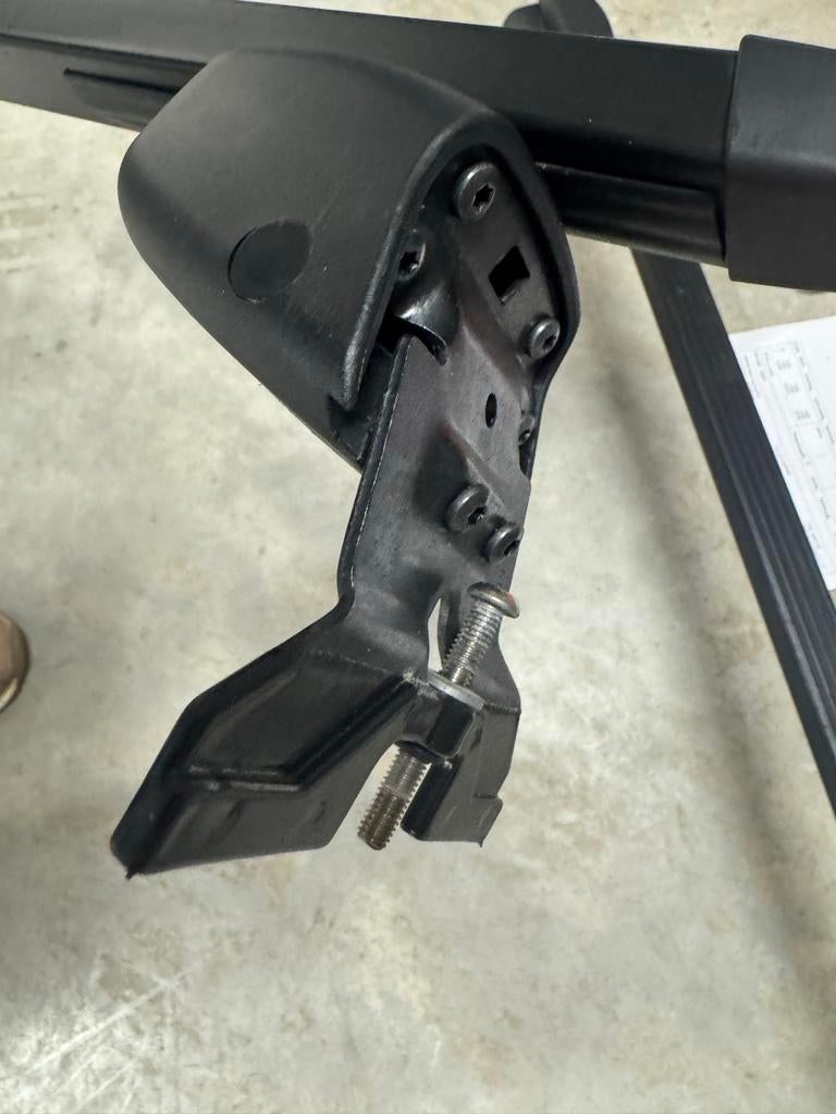 Dakdragers voor Ford C-Max, Focus en Focus combi. 2003-2011, Auto diversen, Dakdragers, Ophalen, Gebruikt