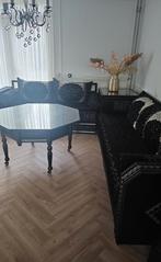 Sedari Marokkaanse bankstel, Ophalen of Verzenden, Zo goed als nieuw, Stof