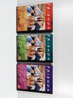 Friends DVD Boxset - Seizoen 8 (Deel 1, 2 & 3), Gebruikt, Boxset, Ophalen of Verzenden, Komedie