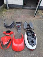 Onderdelen Peugeot Kisbee, Ophalen of Verzenden