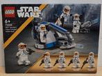 (GESEALD) 24x Lego 75359 332nd Ahsoka's Clone Troop Battle, Ophalen of Verzenden, Nieuw, Complete set, Lego