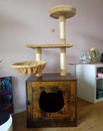 Krabpaal, Ophalen of Verzenden, Krabpaal