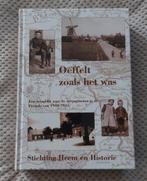 Oeffelt zoals het was 671 blz. Als nieuw., Boeken, Ophalen of Verzenden, Zo goed als nieuw