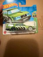 Hotwheels Volvo 240 drift 2023, Hobby en Vrije tijd, Modelauto's | Overige schalen, Ophalen of Verzenden, Zo goed als nieuw, Auto