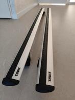 Thule dakdragers Mercedes v klasse Vito viano VW transporter, Ophalen of Verzenden, Zo goed als nieuw