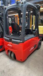 Linde e16 (bj 2014), 1000 tot 2000 kg, Overige aandrijving, Heftruck, Linde