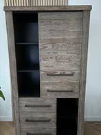 HACO tv meubel en kast, Ophalen, Gebruikt, 100 tot 150 cm, 150 tot 200 cm