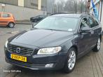 Volvo V70 1.6 T4 Momentum*automaat*nieuwe distributieriem wa, Auto's, Volvo, 4 cilinders, Lichtsensor, 1600 kg, Zilver of Grijs
