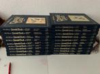 Donald Duck serie, Boeken, Stripboeken, Meerdere stripboeken, Ophalen of Verzenden, Zo goed als nieuw