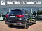 Mercedes-Benz GLC AMG 43 4MATIC | Ambiente | Burmester | 360, Auto's, Mercedes-Benz, Automaat, Gebruikt, 367 pk, Lichtsensor