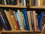 Diverse boeken 79 stuks, Ophalen, Gelezen, Verschillende onderwerpen