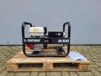 CONTIMAC GH 9503 Generator 230/400V met Honda GX390 motor, Niet ingevuld, Benzine, Niet ingevuld, Nieuw