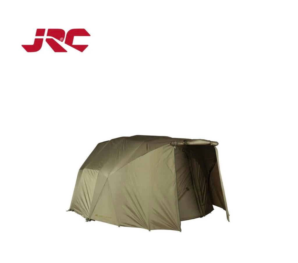 Overwrap JRC Quad 2G xxl, Watersport en Boten, Hengelsport | Karpervissen, Ophalen of Verzenden, Zo goed als nieuw, Overige typen