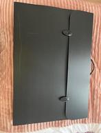 Grote opbergmap met handvat - Nieuw!, Ophalen, Nieuw