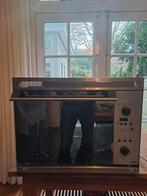 ATAG Inbouw Combi Magnetron Oven, Witgoed en Apparatuur, Gebruikt, Oven met grill, Inbouw, 45 tot 60 cm
