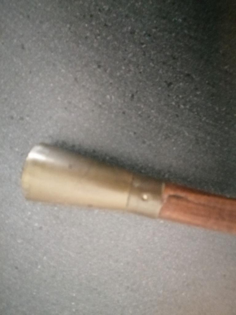 ANTIEK FRANS PARIS SCHERMDEGEN FLORET TOPSTAAT 90 CM LENGTE, Ophalen of Verzenden