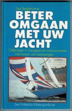 Beter omgaan met uw jacht - Des Sleightholme, Ophalen of Verzenden, Gebruikt, Boek of Waterkaart