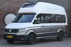 Volkswagen Grand California 600 VW Crafter 2.0 177PK Automaa, Automaat, Buscamper of Camperbus, Ringverwarming, Volkswagen