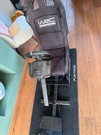 Logitech Racing Sim met Playseat WRC, Ophalen, Online, Gebruikt, 1 speler