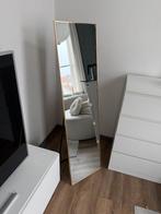 Spiegel 150 x 40 cm, Ophalen, Minder dan 50 cm, 100 tot 150 cm, Zo goed als nieuw