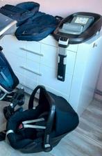 Maxicosi met isofix base, Ophalen, 0 t/m 13 kg, Maxi-Cosi, Isofix