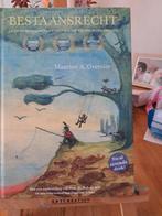 Boek: Bestaansrecht - Licht op de verdrongen geschiedenis, Ophalen of Verzenden, Zo goed als nieuw, Maarten A. Oversier