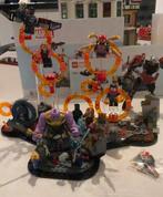 LEGO Marvel Avengers: Endgame Eindstrijd Bouwset - 76323, Ophalen of Verzenden, Zo goed als nieuw