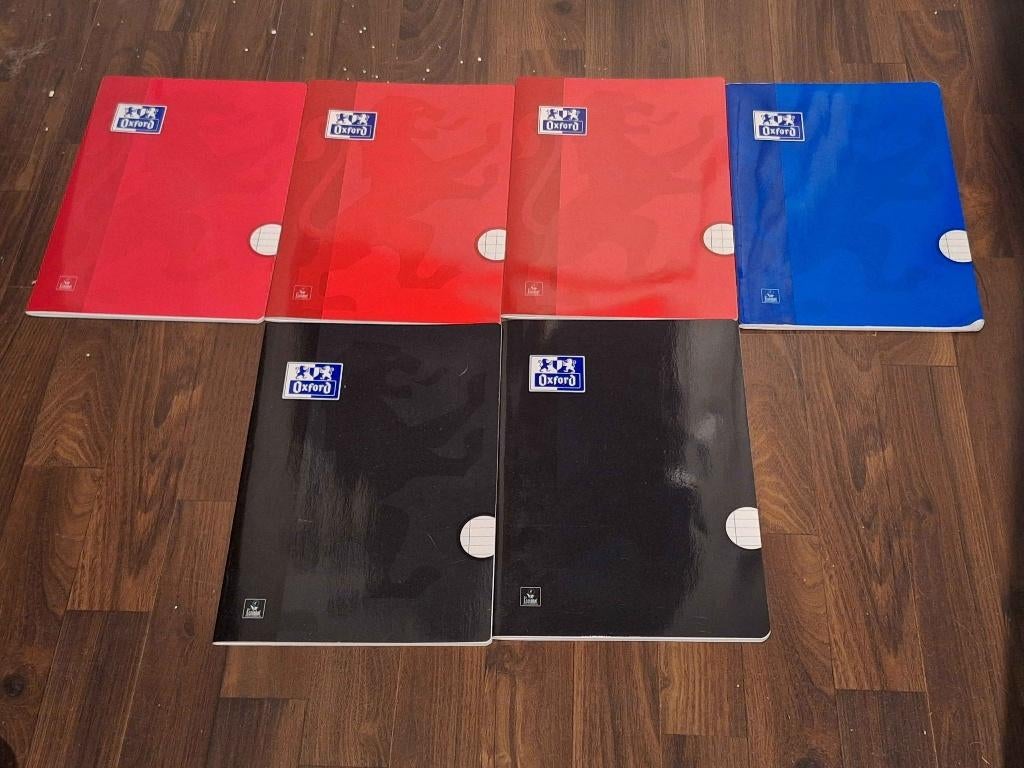 allerlei schriften, Diversen, Ophalen of Verzenden, Nieuw