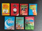 7 kinderboeken samen voor €5!, Boeken, Kinderboeken | Jeugd | onder 10 jaar, Ophalen, Zo goed als nieuw, Fictie algemeen