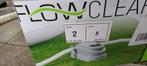 Zwembad verwarmer Flowclear, Ophalen of Verzenden, Zo goed als nieuw, Verwarming