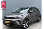 Opel Crossland BWJ 2022 | 1.2 83PK Edition FACELIFT | TREKHA, Auto's, Voorwielaandrijving, 83 pk, Stof, Gebruikt