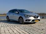 Renault Mégane Estate 1.2 TCe Bose|Camera|Stoel-Massage|AUT, Gebruikt, Euro 6, 4 cilinders, Origineel Nederlands