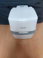 Porta Potti 165 draagbaar toilet - Ideaal voor camping, Ophalen