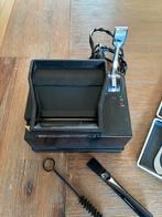 Elektrische hulzenvuller Powermatic II plus, Ophalen of Verzenden, Gebruikt, Overige typen