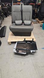 VW Transporter T5 T6 bank kiravans draaiplateau bijrijderban, Auto-onderdelen, Ophalen, Gebruikt, Volkswagen