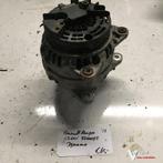 Renault Kangoo 1.5 dci ( Achterklep ) 2013 2500095   Dynamo