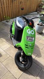 Typhoon 125cc A1 Tekoop/Teruil 50/70/80cc 2t/4t, Fietsen en Brommers, Scooters | Piaggio, Ophalen, Zo goed als nieuw, Tweetakt