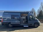 Sunlight Cliff 640 X - €1400 korting!, Caravans en Kamperen, Campers, Automaat, Verwarmde buitenspiegels, Sunlight, Fiat