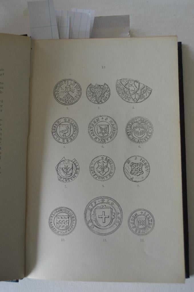 Taxandria. Noordbrabantsche geschiedenis en Volkskunde., Antiek en Kunst, Antiek | Boeken en Bijbels, Ophalen