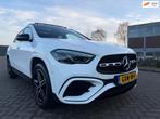 Mercedes-Benz GLA-klasse 250 e AMG Line_JAAR_GARANTIE_NETTE, 15 kWh, Alcantara, Plug-in hybride, Bedrijf