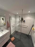 Kermi Douchewand - 120 x 200 Glas 6mm, Ophalen, Gebruikt, Glas, Douche