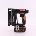 Worx WX843 Nietmachine | Incl Accu | Met garantie, Worx, Zo goed als nieuw, Support@worx.com, 14675 128th Ave NE, Suite 120
Woodinville, WA 98072
USA
